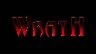 Wrath - Beheaded - Vengeance Rising Cover
