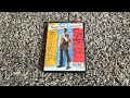 Opening To Napoleon Dynamite 2004 DVD Side A Fullscreen