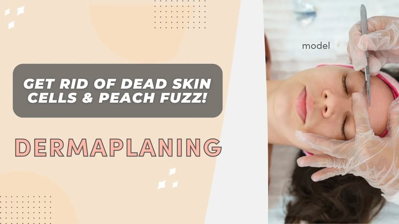 Dermaplaning: Yes, Shave Your Face! But Not At Home