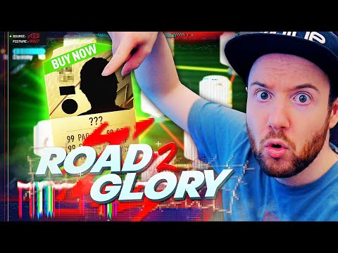 You'll WIN more games with this OP CARD!!! Ultimate RTG! Ep.17 - FIFA 22 Ultimate Team Road to Glory