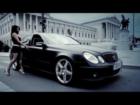 Eso, Vac, Syc Tyson, iBOS - Gib uns Flügel