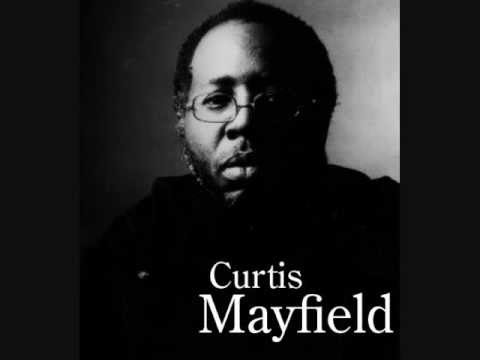 Curtis Mayfield Sample Beat 1 (Produced By Decay)