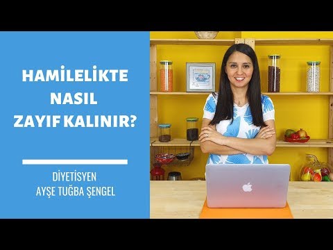 Aşırı Kilo Aldırmayan Gebelikte Beslenme Programı Resim
