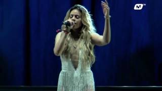 Fifth Harmony - Squeeze  - 7/27 Tour Chile