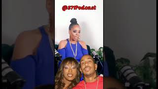 Rah Digga gives shawnna her flowers 🔥🔥🔥🔥bars #hiphop#rapper#gunna#yungthug#boosie