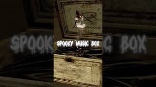 Download lagu Spooky Music Box | Free Halloween Music | Halloween Sound Effect | Best Halloween Music mp3