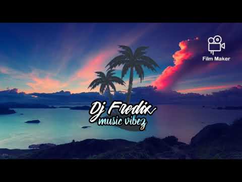 DJ FREDIX FT KANY ELY ZOUK KOMPA 2021
