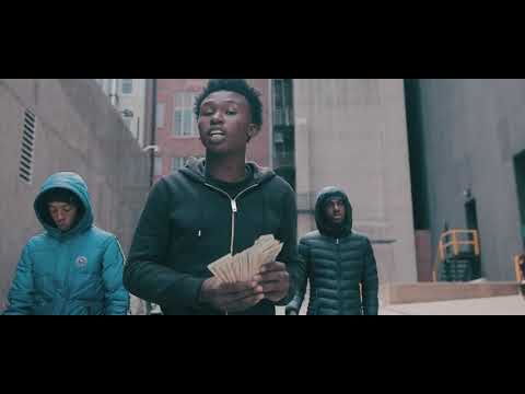Leekonnacomeup- Way Out (Official Music Video)