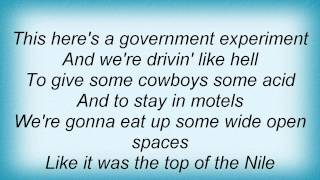 Sublime - Eye Of Fatima Lyrics