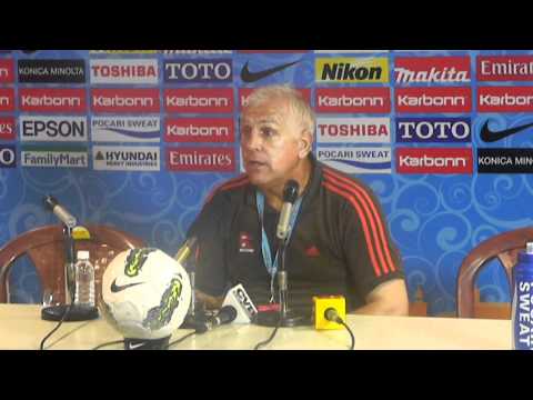 Graham Roberts  GoalNepal com