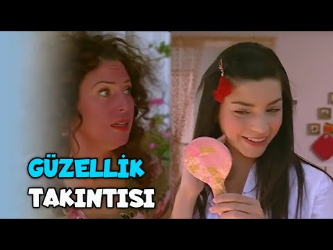 Ayşegül ve Selda'nın Güzellik Takıntısı  - Acemi Cadı Özel Klip
