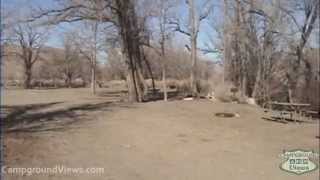 Tinnemaha Campground Video