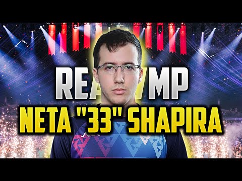 Tundra.33 THE REAL MVP of TI11 Dota 2