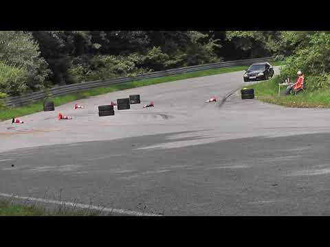 VII runda Superoes Tor Kielce - Kinga Łukaszuk (rallyvideoprv.pl)