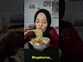 MIE AYAM INSTAN RASANYA GAK KALAH ENAK DARI MIE AYAM ABANG ABANG