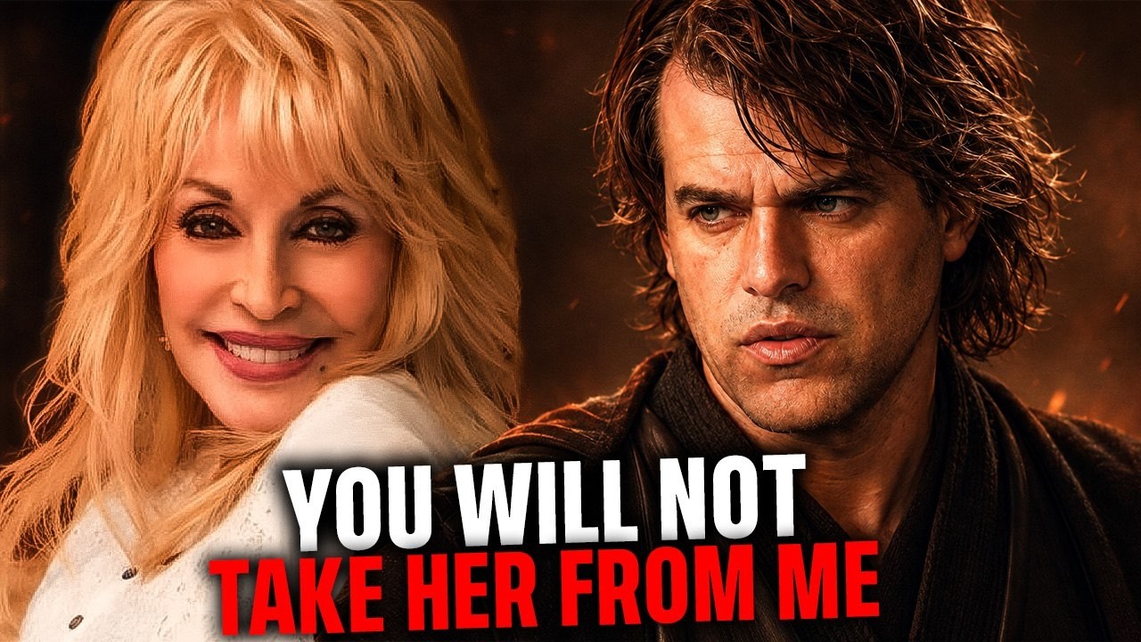 They Left Has Rewritten Dolly Parton Before She Was Buried