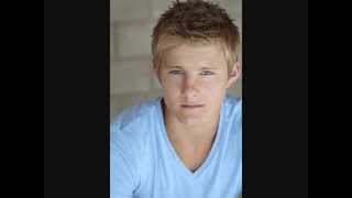 Cant Hold Back (Alexander Ludwig Video)