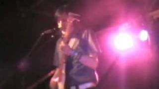 My big mouth (the posies) - Ken Stringfellow &amp; Shy Nobleman live!