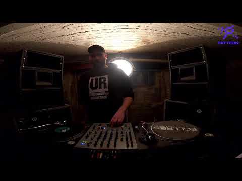 PATTERN:  Elyas - 11.20.21 - 4 P.M