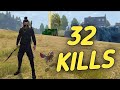 Free Fire World Record 32 Kills In Free Fire Free Fire Battleground By Free Fire Game Team