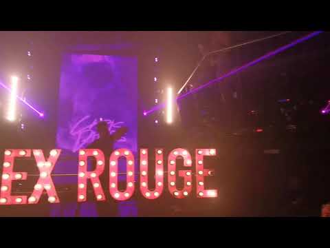 Duplex Prague Chris Davis Duplex Rouge 08.08.2020