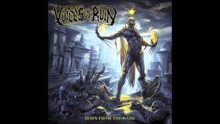 Voices of Ruin - Death's Design [HD] + Lyrics