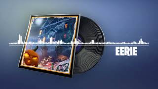Eerie Lobby Music | Fortnite