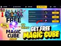 Magic Cube Store Update Next Magic Cube Update Free Fire OB52 Magic Cube Store Update 2026