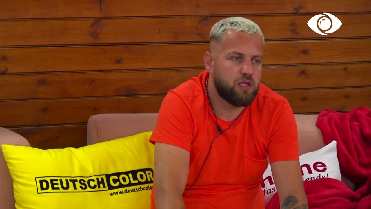 Keni frikë/ Luizi-Nitës: Po evitoni njëri tjetrin