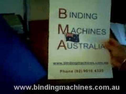 Unicorn Office Equipment WireMac 31 Manual Wire Binding Machine