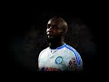 Arot - Lassana Diarra