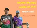 MADAMA MALENDU UJUMBE WA SAISI PRD MBASHA STUDIO 2025