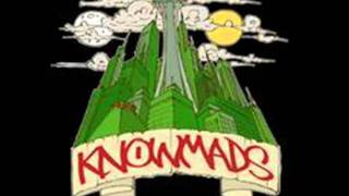 Knowmads - Sunrise