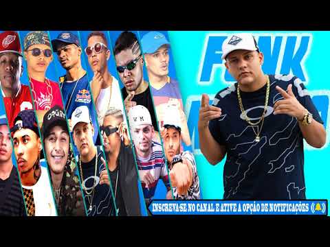 MC Fahah - É o Passinho Dos Traficante (DJ PH Da Serra) Lançamento 2017