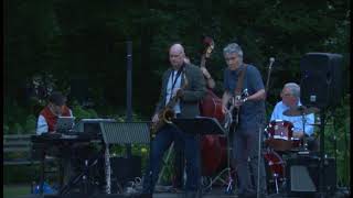 Sunny - Last Minute Jazz Ensemble