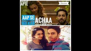 Aap Se Milkar Reprise LAKHIMPUR KHERI KA Abhijeet sirvastav ka aap se milkar achaa laga new song