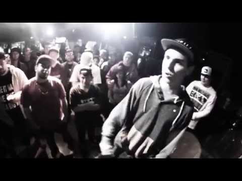 Smoked Out Battles BC [Volume 5] - Devious vs J Nichols