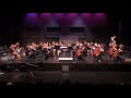 Mi Negra - Chamber Orchestra