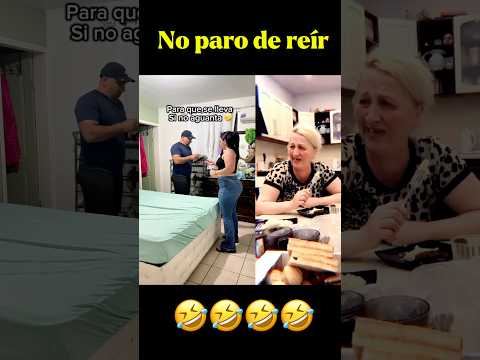 La costumbre.🤣🤣🤣 #diversionsinlimites #humor #diversiongarantizada #duet #alegria #comedia