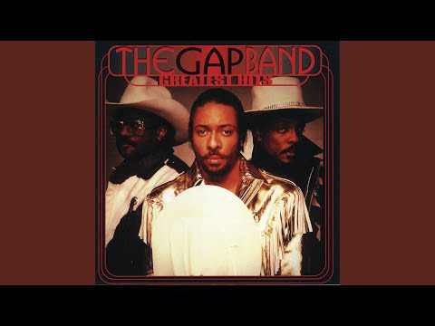 Burn Rubber (Why You Wanna Hurt Me) by The Gap Band