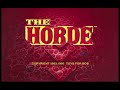 The Horde MS DOS OST Maniacal Malarke