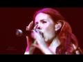 Lena Katina - Something I Said (Live at Central ...