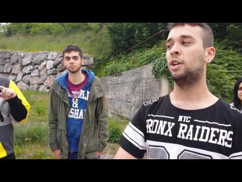 Arxel vs Dafres - Final - AstuFree Batalla De Gallos - Oficial