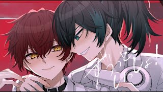 2人の表情本当にだいすき;; - ずうっといっしょ!/しゆん×ばぁう【歌ってみた】