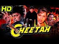 Cheetah Full Movie 1994 Mithun Chakraborty Super Hit Action Movie HD