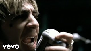 Godsmack - Straight Out Of Line (Official Music Vi