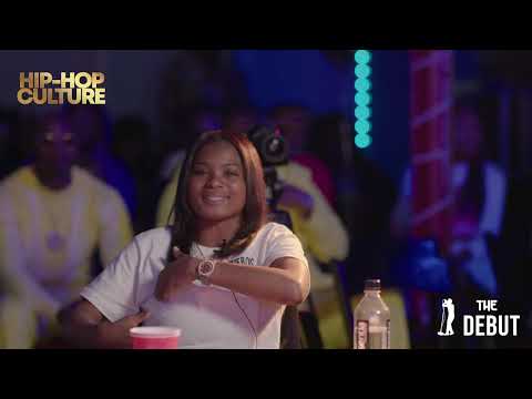 Los mejores bares de rap (momentos y reacciones del público)