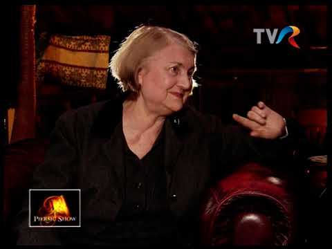 Piersic Show. In memoriam Ileana și Romulus Vulpescu