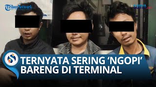 Download lagu Mengejutkan! Enam Preman yang Keroyok TNI di Terminal Malang, Ternyata Sering Ngopi Bareng Korban! mp3 Download lagu Mengejutkan! Enam Preman yang Keroyok TNI di Terminal Malang, Ternyata Sering Ngopi Bareng Korban! mp3