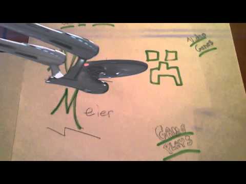 NOAH MEIER INTRO(fan made)